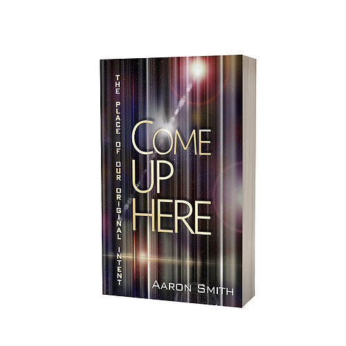 Books & Authors | Come Up Here