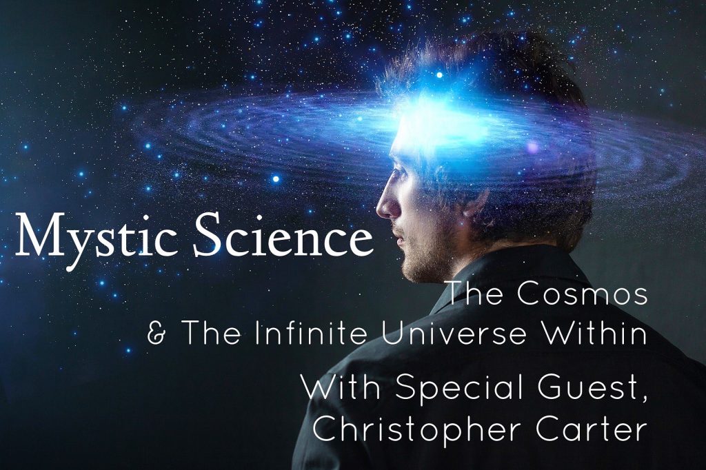 Mystic Science | Daniel Jedidiah Cook