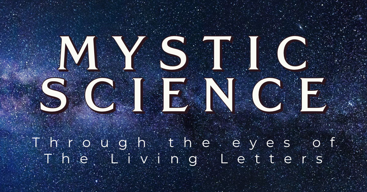 Mystic Science | Daniel Jedidiah Cook, Tickets
