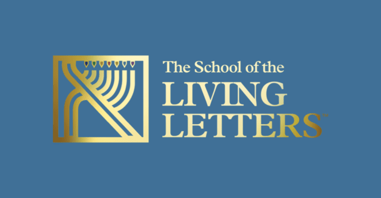 The School of The Living Letters